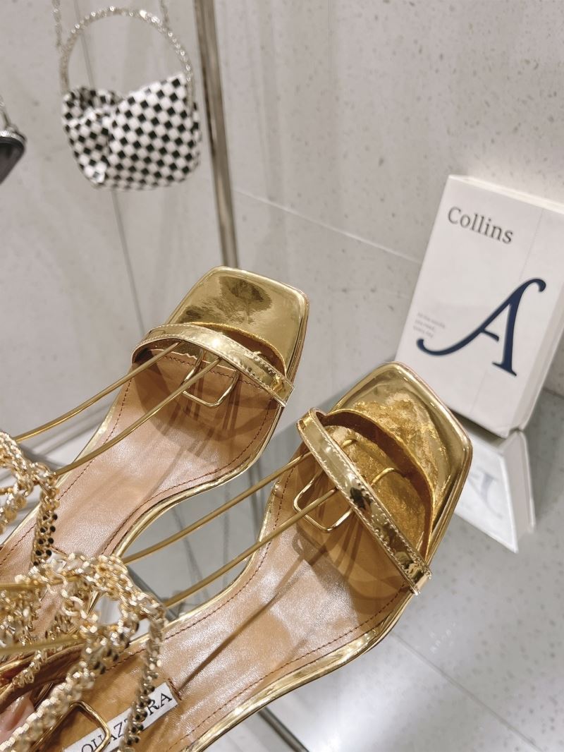 Aquazzura Sandals